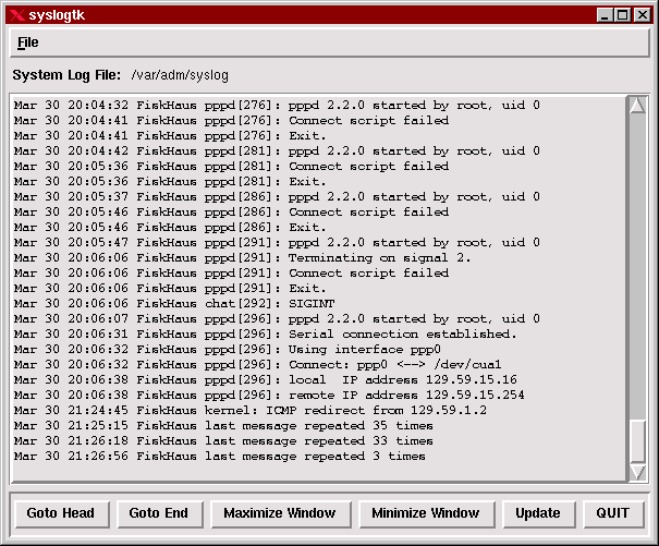 syslogtk (max) image